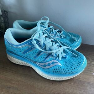 Saucony Women's Aqua Athletic Shoes